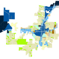 The Intricate Relationship between Fayetteville, GA and the State Government