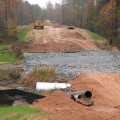 The Environmental Landscape of Fayetteville, GA