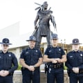 The Importance of Public Safety and Law Enforcement in Fayetteville, GA