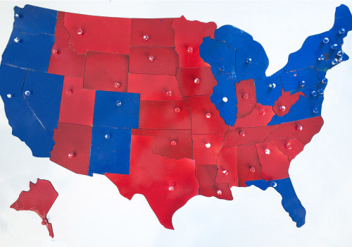 The Demographic Makeup of Voters in Fayetteville, GA: A Look at Political Affairs